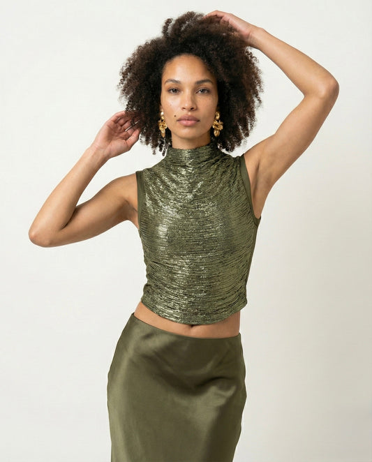 NINFA | Conjunto Verde