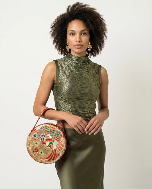 NINFA | Conjunto Verde